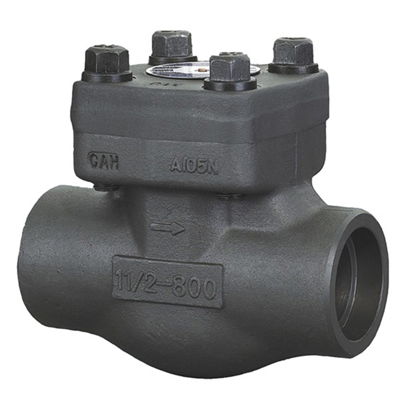 Ball-Check Valve