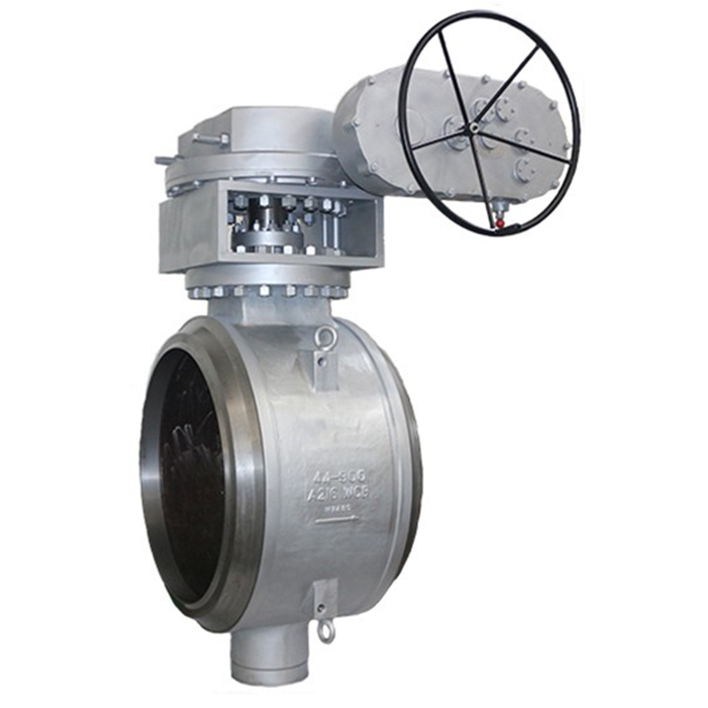 Butterfly Valve