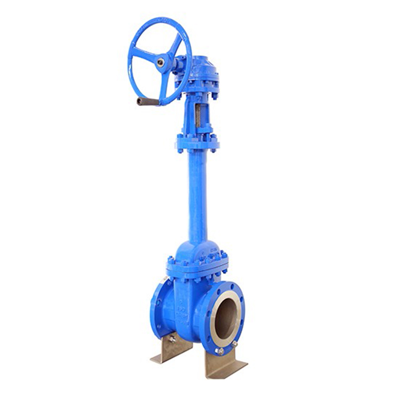Cryogenic Valve