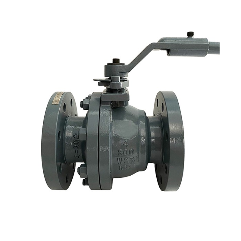 Floating Ball Valve