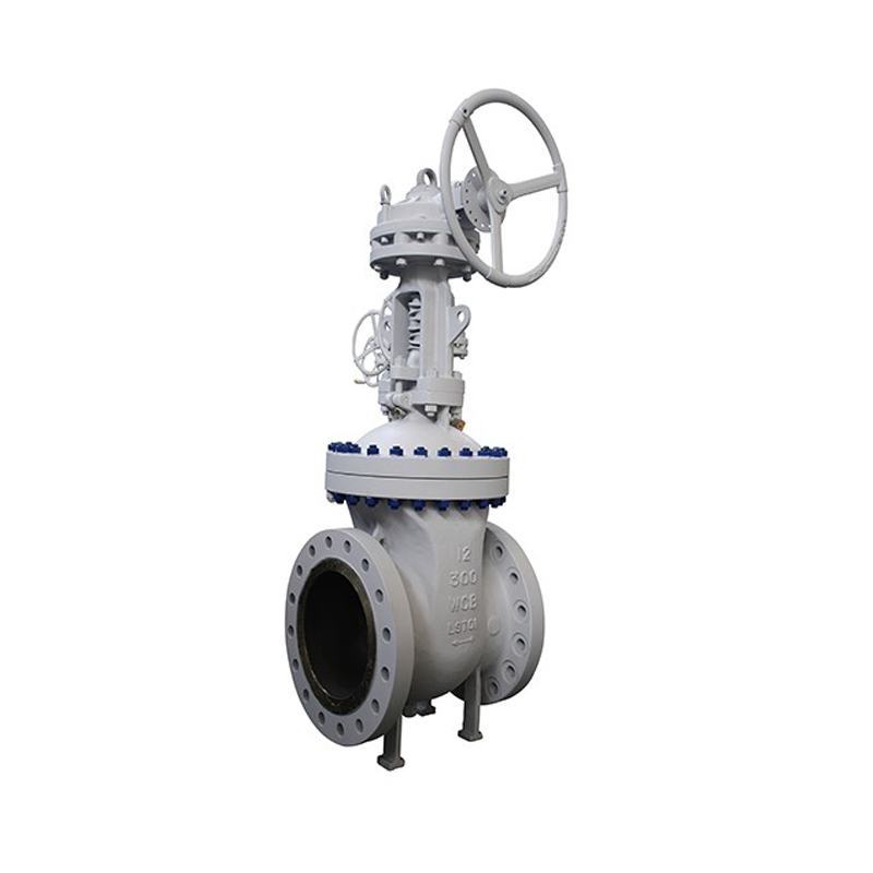 Gate Valve