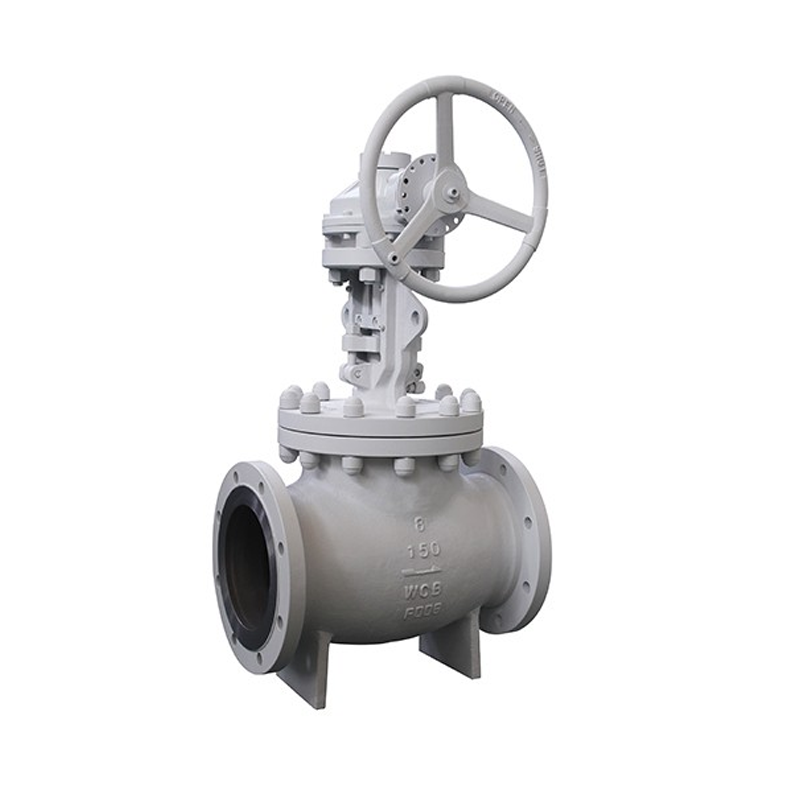 Globe Valve