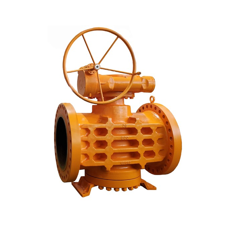 Plug Valve