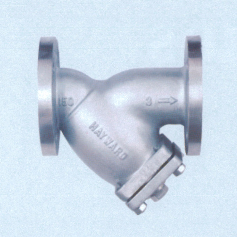 CLASS 150-600 Y Pattern Strainer
