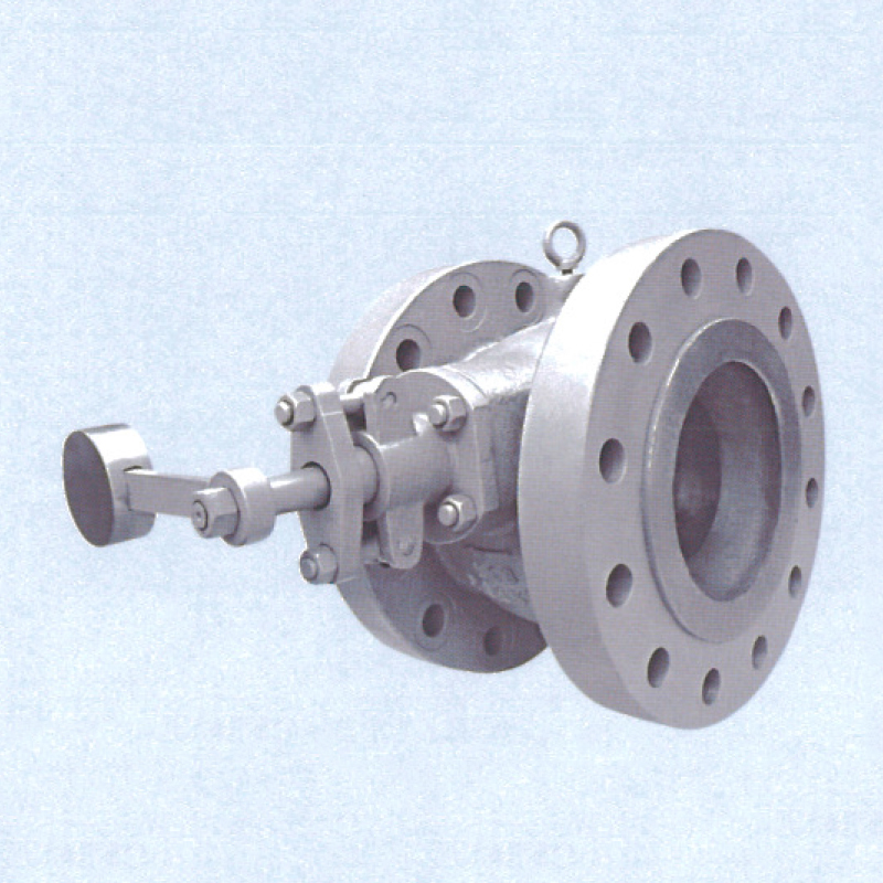 Class 150-1500 Non-Slam Check Valve